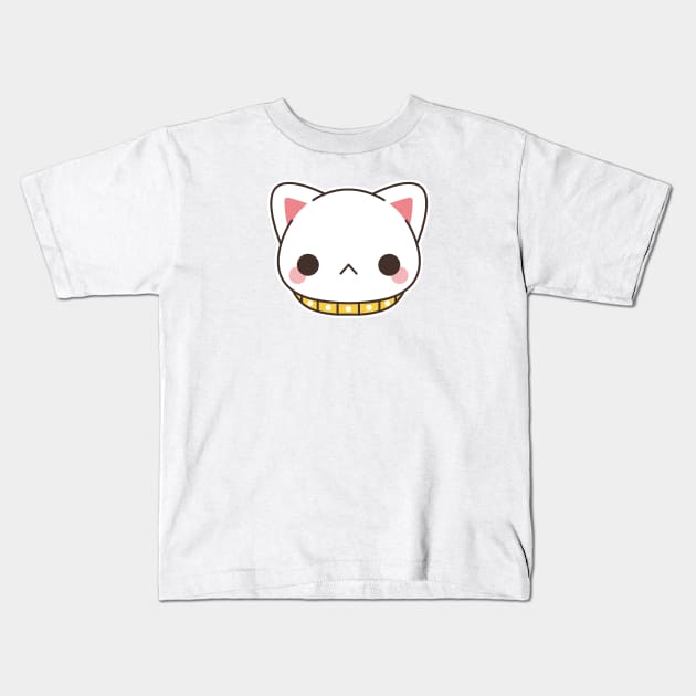 Duchess Kids T-Shirt by Miyu